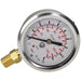 Manometer 10 bar Produktabbildung
