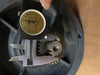Motor 5,5kW mit Ritzel S34Z1 Produktabbildung mit Umfang