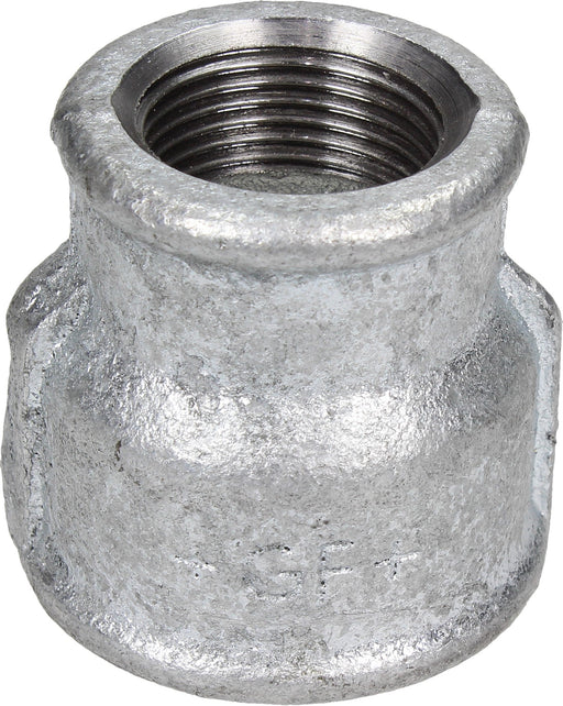Muffe 1"x3/4" - Nr.240 vz Produktabbildung