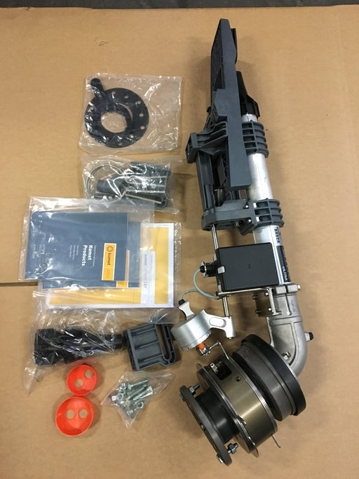 Regner SR 140 ULTRA + Inverter (5510031) Produktabbildung