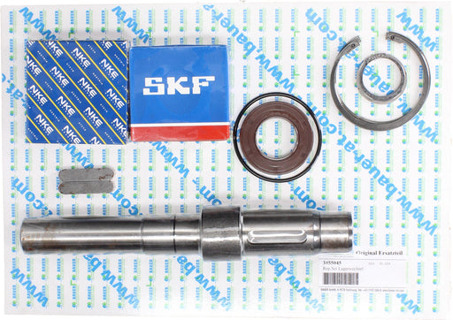 Rep. Set Abdichung und Lager SX2000 Produktabbildung