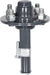 Rep.Set Achsstummel Durchmesser 34mm RAINSTAR E11, E21, E31, E41, E51, E51XL, E55, E55L, E55XL, T32, T42, T51 und PRORAIN Produktabbildung
