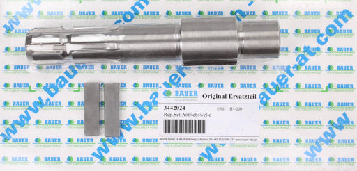 Rep.Set Antriebswelle, G 43 Produktabbildung