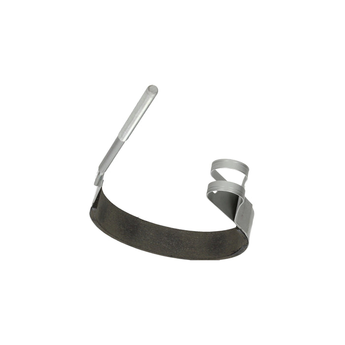 Rep.Set Bandbremse G4 für RAINSTAR E11, E21, E31, E41, E51, E51XL, E55, E55L und E55XL Produktabbildung von unten