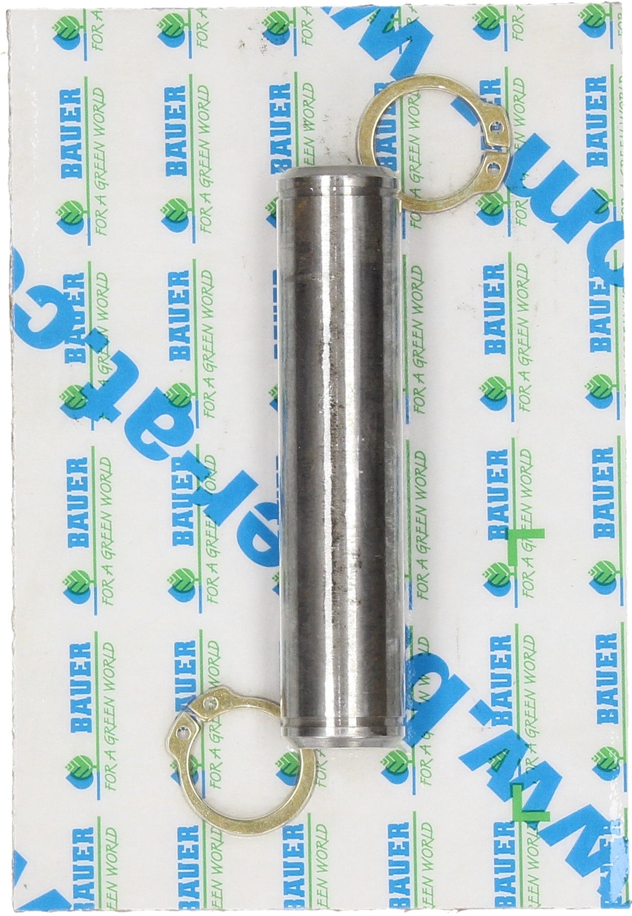 Rep.Set Befestigung Zylinder zu Abstützung hydraulisch für RAINSTAR E1 ...