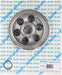 Rep.Set Bremsscheibe 2-fach G4 für RAINSTAR E55L und E55XL Produktabbildung