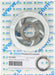 Rep.Set Bremsscheibe G2-4 für RAINSTAR T32, T42 und T51 Produktabbildung