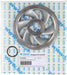 Rep.Set Bremsscheibe G4 für RAINSTAR E11, E21, E31, E41, E51, E51XL, E55 Produktabbildung