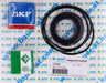 Rep.Set Dichtung, DL - L  102 Produktabbildung