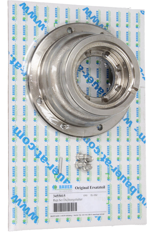 Rep. Set Dichtungshalter SX1000/SX2000/SX2600 Produktabbildung von der Seite