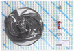 Rep. Set Dickstofflaufrad 263x30 CSPH5,5 bis 7,5kW DN80 Produktabbildung
