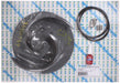 Rep. Set Dickstofflaufrad 264x52 CSPH 7,5kW DN100 Produktabbildung