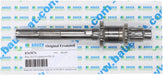 Rep.Set Eingangswelle mit Zahnräder zu Getriebe G4 für RAINSTAR E11, E21, E31, E41, E51, E51XL, E55, E55L und E55XL Produktabbildung