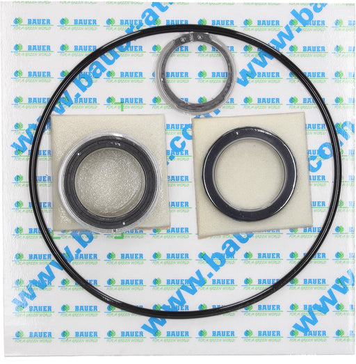 Rep. Set Gleitringdichtung Motor CSPH 7,5 bis 15kW DN100 Produktabbildung