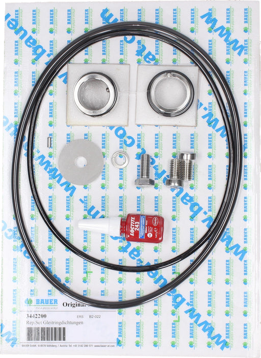 Rep. Set Gleitringdichtung Pumpe CSPH 4 bis 7,5kW DN80 Produktabbildung