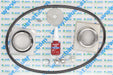 Rep. Set Gleitringdichtung Pumpe CSPH 7,5 bis 15kW DN100 Produktabbildung