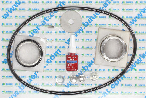 Rep. Set Gleitringdichtung Pumpe CSPH 7,5 bis 15kW DN100 Produktabbildung