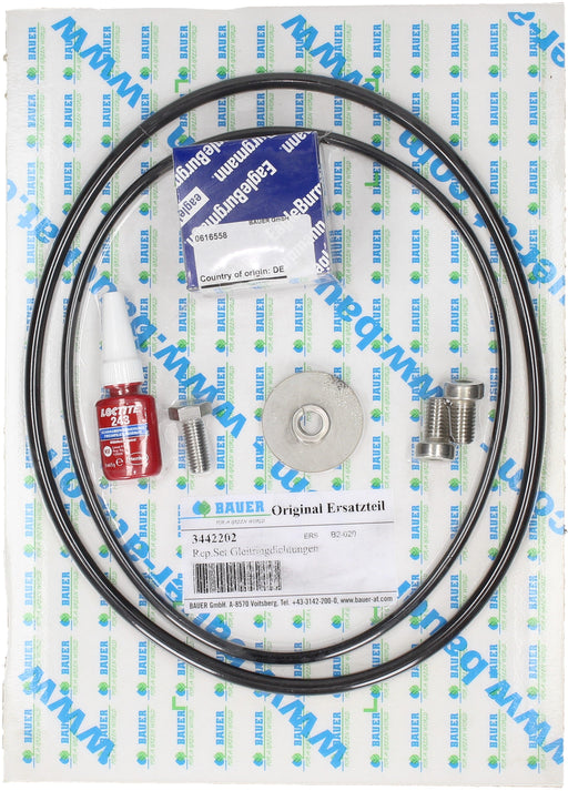 Rep. Set Gleitringdichtung Pumpe ESPH 4 bis 7,5kW DN80 Produktabbildung