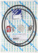 Rep. Set Gleitringdichtung Pumpe ESPH 4 bis 7,5kW DN80 Produktabbildung