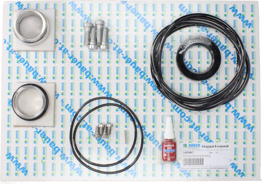 Rep. Set Gleitringdichtung SX1000/SX2000 Produktabbildung