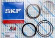 Rep.Set Haspel - Lagerung für RAINSTAR E1 - E5 Plus Produktabbildung
