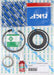 Rep. Set Lager und Dichungen Antriebswelle SX1000/SX2000 Produktabbildung