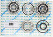 Rep. Set Lagerabdichtung Antriebswelle SM540 L4/SM540 L4-M Produktabbildung