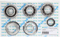 Rep. Set Lagerabdichtung Ritzelwelle SM540 L4/SM540 L4-M Produktabbildung