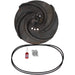 Rep. Set Laufrad 345x41 re Magnum SX2000 Produktabbildung aller Teile