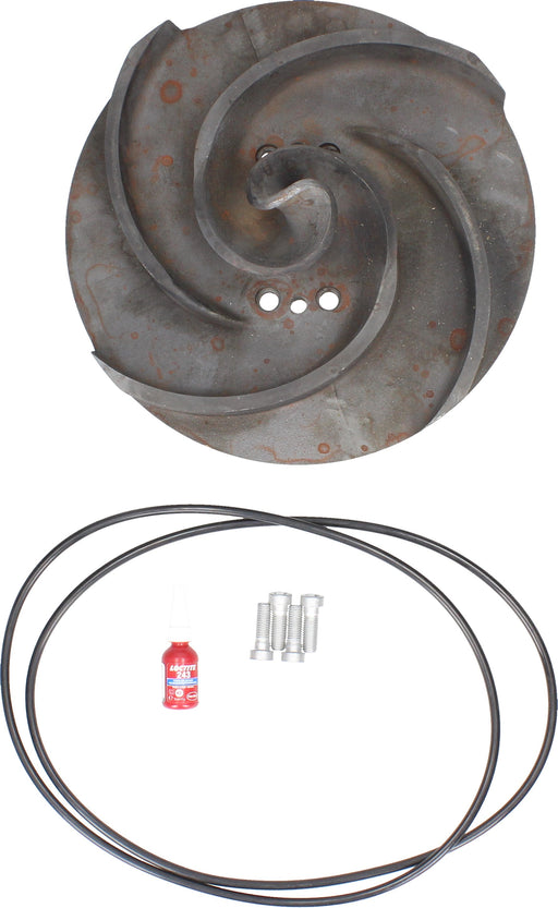 Rep. Set Laufrad 348x41 li Magnum SX1000 Produktabbildung