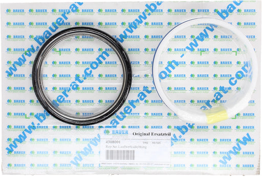 Rep. Set Laufwerksdichtung  für Helix Drive 553 bis 1106 Produktabbildung