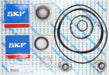 Rep. Set Motor MSX 5,5 bis 15kW Dichtungen und Lager inkl. Gleitringdichtung Produktabbildung