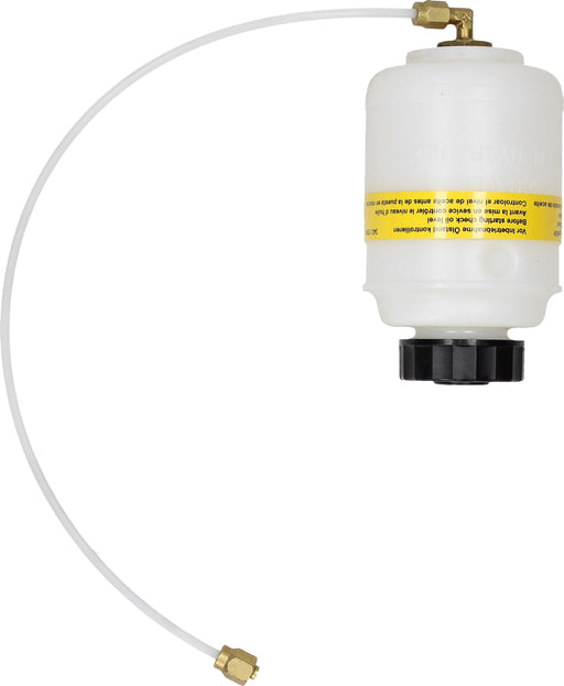 Rep. Set Ölbehälter für Evakuierpumpe 3431310 Produktabbildung