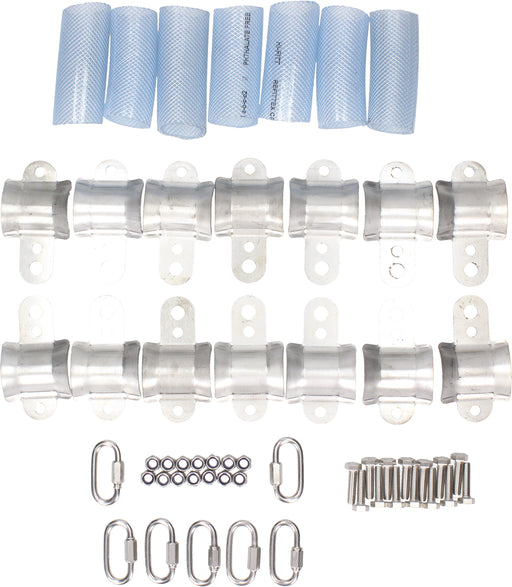 Rep. Set Rohrschelle ESPH/CSPH Produktabbildung