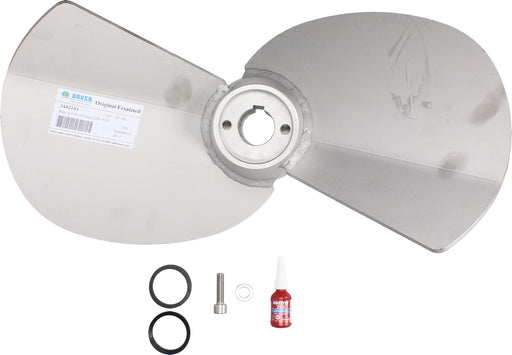 Rep. Set Rührflügel MSXH 5,5kW DM 550 Produktabbildung