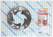 Rep. Set Schneidscheibe CSPH 4kW DN80 D225 Produktabbildung