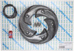 Rep. Set Schneidscheibe CSPH 5,5 bis 7,5kW DN80 D265 Produktabbildung