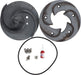 Rep. Set Schneidwerk CSPH 5,5 bis 7,5kW DN80 D263 Produktabbildung