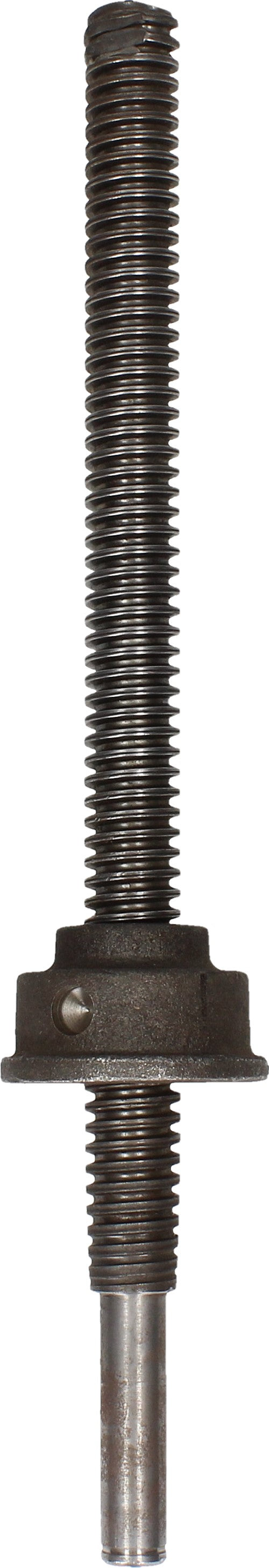 Rep.Set Spindel und Mutter zu Stützfuss für RAINSTAR E11 und E21 Produktabbildung