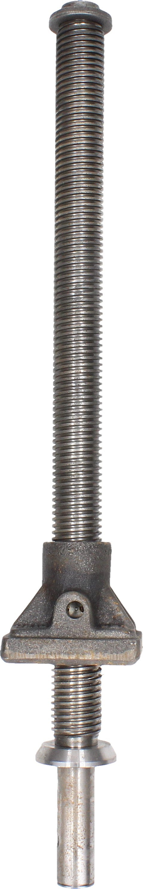 Rep.Set Spindel und Mutter zu Stützfuss für RAINSTAR E31, E41 und E51 Produktabbildung