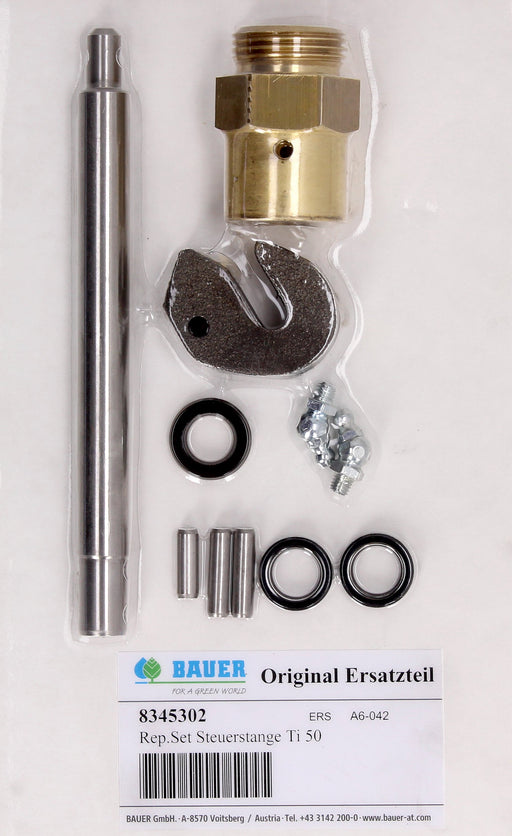 Rep.Set Steuerstange für Turbine Ti50 Produktabbildung