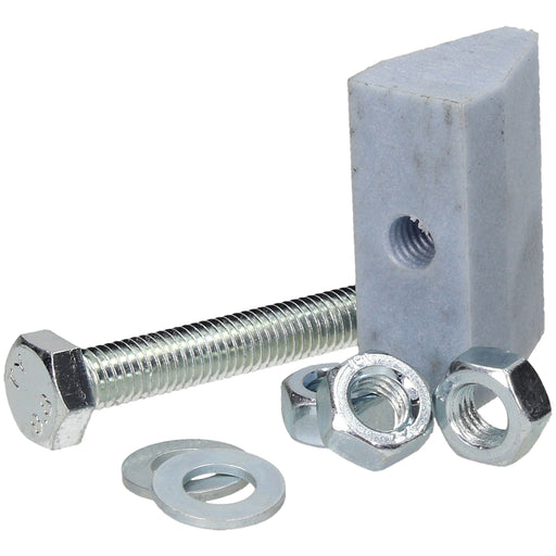 Rep.Set Turbinenbremse für RAINSTAR E11, E21, E31, E41, E51 Produktabbildung
