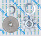 Rep.Set Zahnrad Schwenkhilfe für RAINSTAR E11, E21, E31, E41, E51, E51XL, E55, E55L und E55XL Produktabbildung