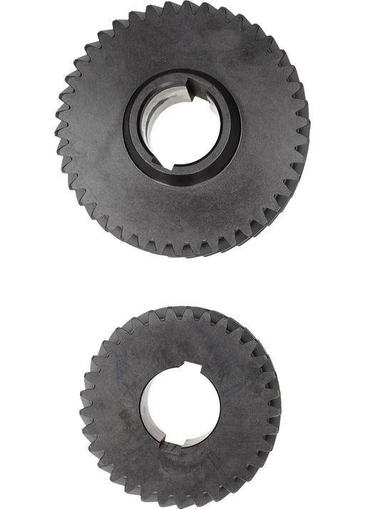 Rep. Set Zahnräder SX2000 Produktabbildung von vorne