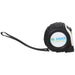 Rollmassband mit Logo Produktabbildung, seitlich, geschlossen
