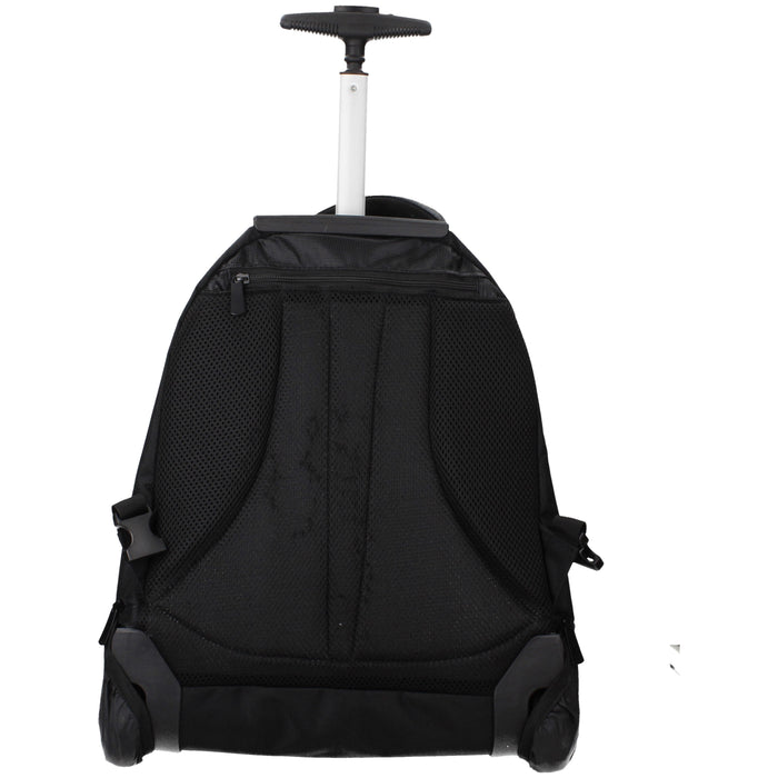Rucksack Trolley Produktabbildung von hinten