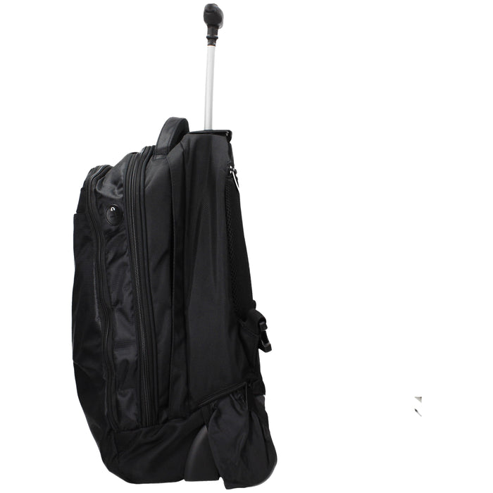 Rucksack Trolley Produktabbildung seitlich