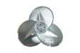 Rührflügel 600/3 MTX/H saugend Produktabbildung