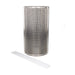 Separator Sieb HD 260mm mit T-Kunststoffprofil für Separator S855 Produktabbildung seitlich