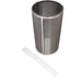 Separator Sieb HD 260mm mit T-Kunststoffprofil für Separator S855 Produktabbildung von oben